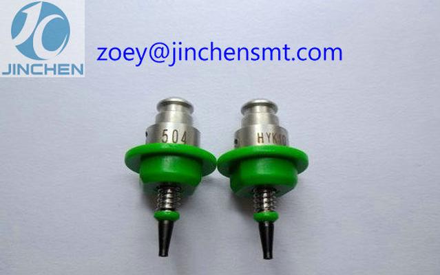 Juki Nozzle 501 / 502 / 503 / 504 / 505 / 506 / 507 / 508 For KE2000 Machine